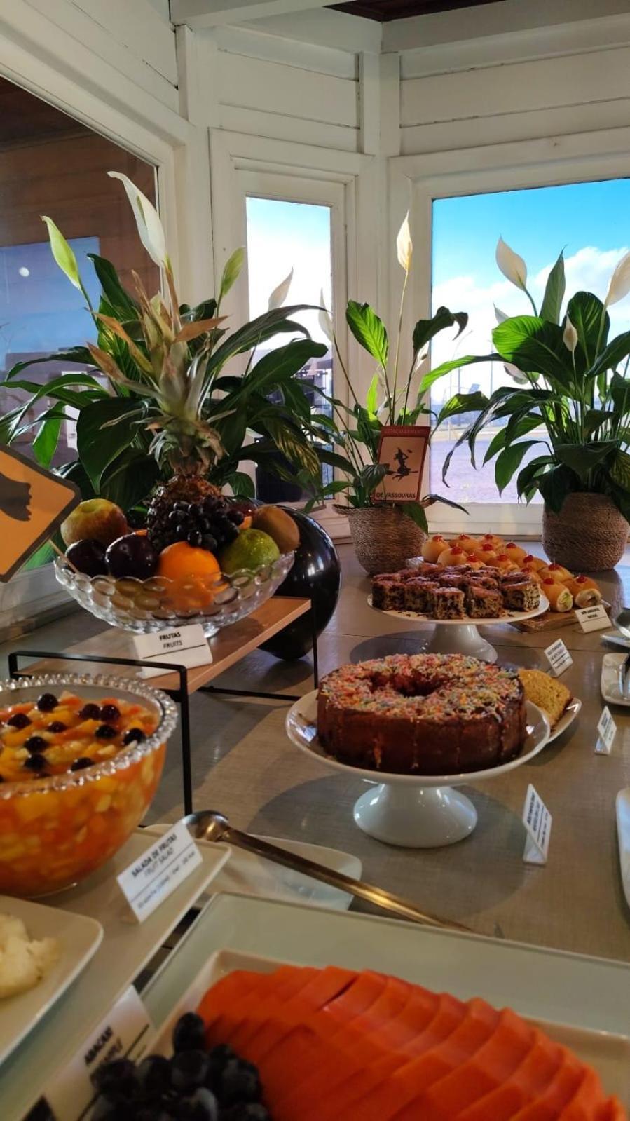 Hotel 10 Itajai/Navegantes Екстер'єр фото