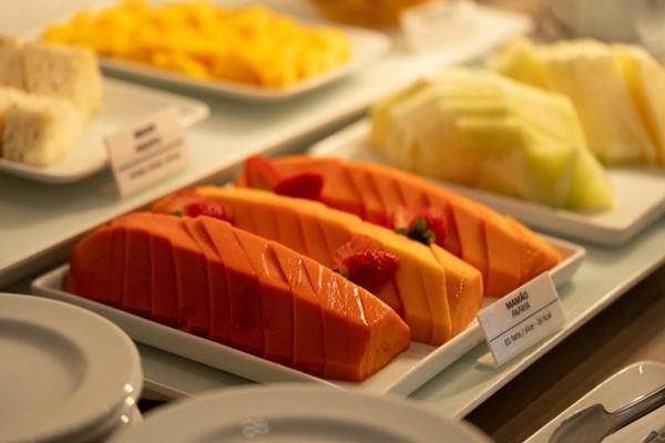 Hotel 10 Itajai/Navegantes Екстер'єр фото